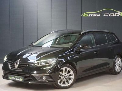 Renault Mégane GrandTour