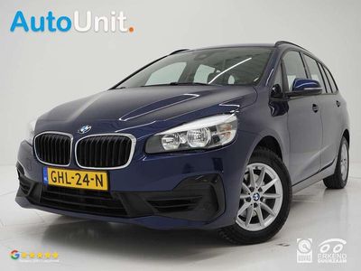 BMW 216 Gran Tourer