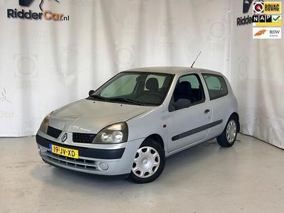 Renault Clio II