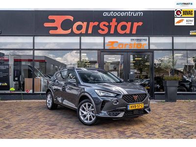Occasion Cupra Formentor 150 PK (110 kW) 2023 Grijs SUV