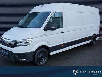 Overige Occasion 2024 MAN TGE Van | € 41.950 (Goede deal)
