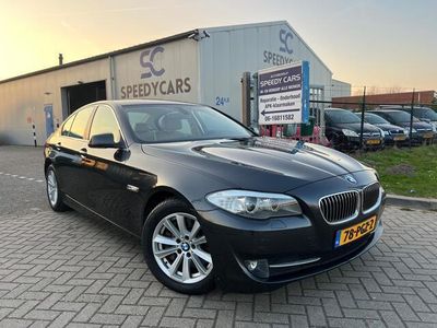 BMW 528