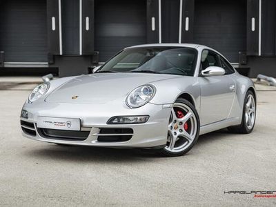 Porsche 911 Carrera S