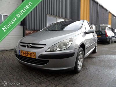 tweedehands Peugeot 307 1.6-16V XS NETTE AUTO!