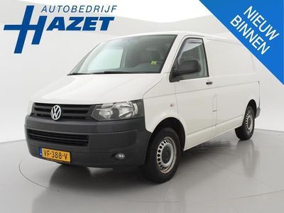 VW Transporter