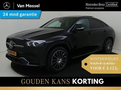 Mercedes GLE350
