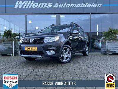 tweedehands Dacia Sandero 0.9 TCe SL Stepway