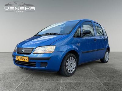 Fiat Idea