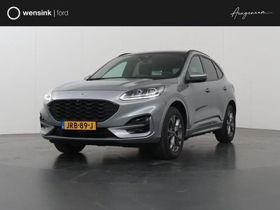 Occasion Ford Kuga ST-Line 2026 Grijs SUV
