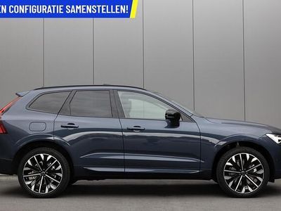 Overige Nieuw 2026 Volvo XC60 Ultra SUV | € 71.845