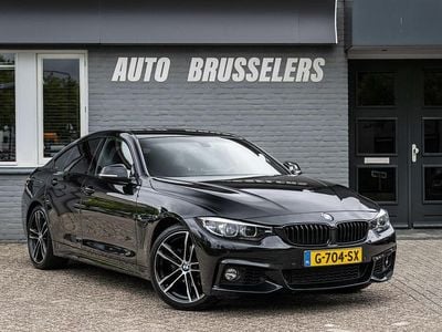 BMW 418