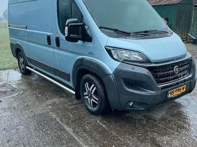 Occasion 2016 Fiat Ducato Van | € 11.500 (Super prijs)
