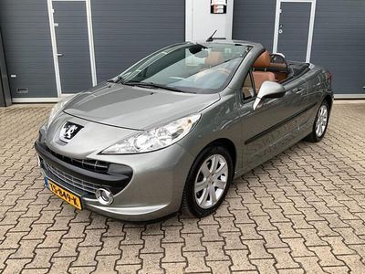 Peugeot 207 CC