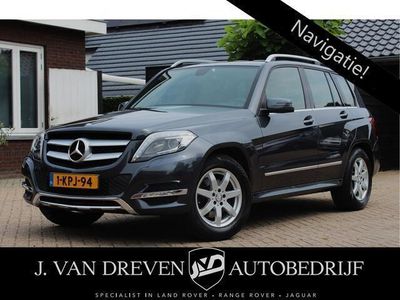 Mercedes GLK350