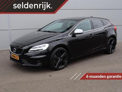 tweedehands Volvo V40 1.5 T3 Polar+ Sport | Panoramadak | Standkachel |