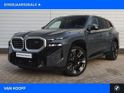 Grijs Gebruikt 2025 BMW XM Executive SUV | € 113.950 (Goede deal)
