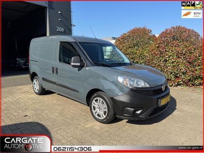 Fiat Doblò