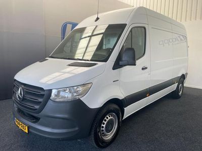 Mercedes E-Sprinter