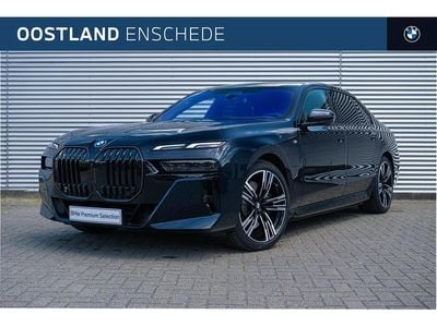 BMW 750e