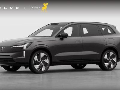 Grijs Nieuw 2025 Volvo EX90 Performance SUV | € 90.840 (Super prijs)
