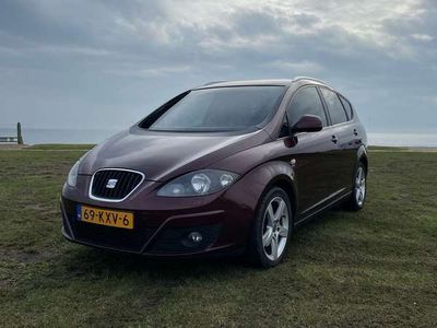 Seat Altea XL