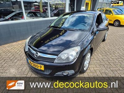 tweedehands Opel Astra GTC 1.4 Business