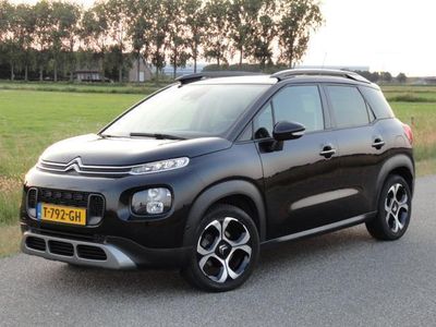 tweedehands Citroën C3 Aircross 1.2 PureTech S&S Shine Met Navig / 360" Camera / Pano