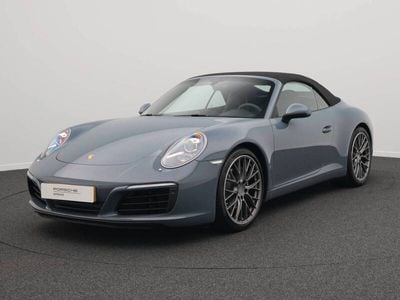 Porsche 911 Carrera