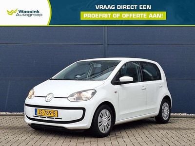 VW up!