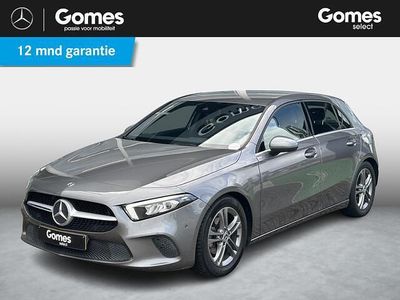 Grijs Gebruikt 2019 Mercedes A180 Hatchback | € 22.950 (Goede deal)