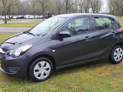 Opel Karl
