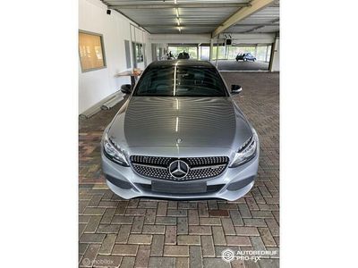 tweedehands Mercedes C220 CDI Prestige