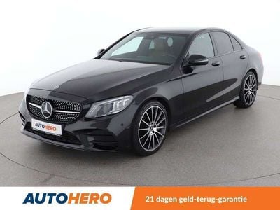 Mercedes C300