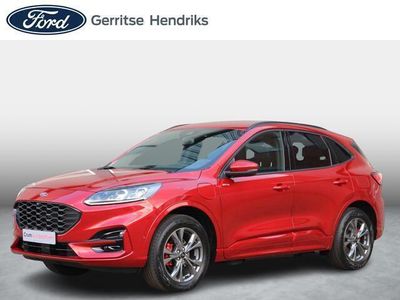 tweedehands Ford Kuga 2.5 225pk PHEV ST-Line X NIEUW * Winter,- Driver Ass,- Design Pack *