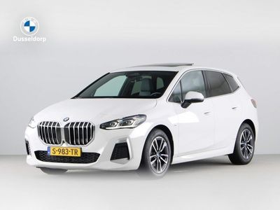 BMW 220 Active Tourer