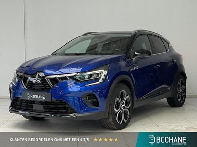 Occasion Mitsubishi ASX Edition 2024 Blauw SUV