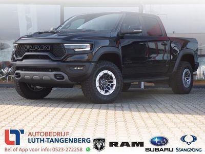 Zwart Gebruikt 2024 Dodge Ram Pickup | € 129.950