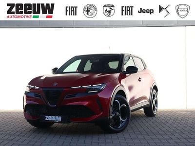 Alfa Romeo Junior