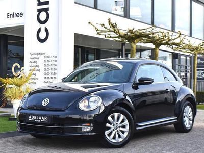 tweedehands VW Beetle 1.4 TSI