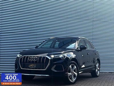 Zwart Gebruikt 2020 Audi Q3 SUV | € 24.950 (Eerlijke prijs)