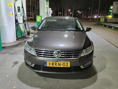 Occasion VW CC 160 PK (117 kW) 2013 Sedan