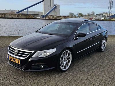 VW CC