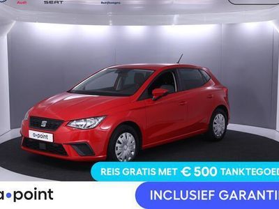 tweedehands Seat Ibiza 1.0 TSI Style Business Intense 95pk | Navigatie |