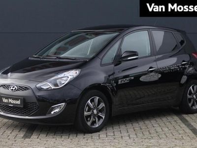 tweedehands Hyundai ix20 1.4i Go! | Navigatie | Achteruitrijcamera | Lichtm