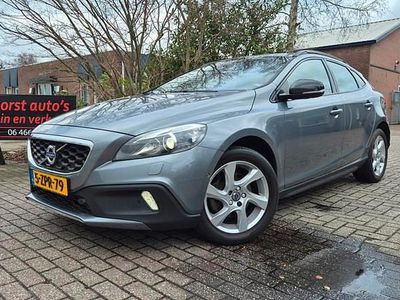 Occasion Volvo V40 CC Ocean Race 114 PK (83 kW) 2015 Stationwagen