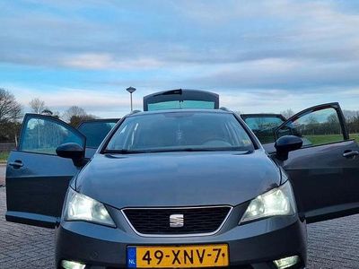 Occasion 2012 Seat Ibiza Style | € 3.250 (Eerlijke prijs)
