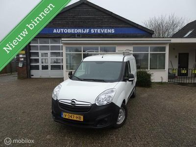 tweedehands Opel Combo 1.3 CDTi L1H1 Edition