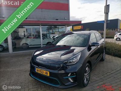 tweedehands Kia e-Niro ExecutiveLine 64 kWh dealer oh garantie leer