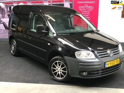 Overige Gebruikt 2010 VW Caddy MPV | € 7.250 (Duur)
