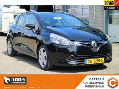 Renault Clio IV